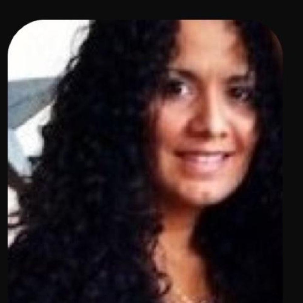 Meet your Posher, Marisol